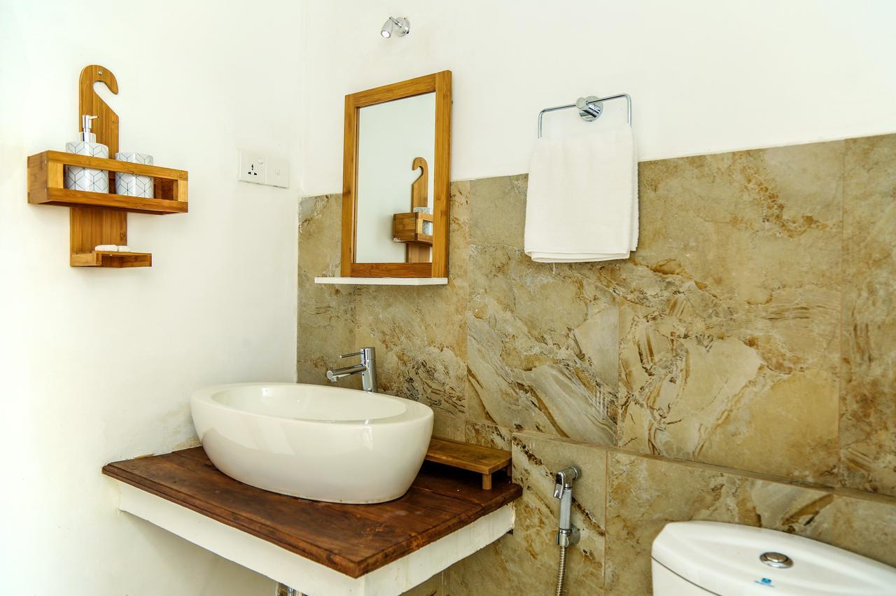 Aria Hills Boutique Hotel Kandy Bagian luar foto