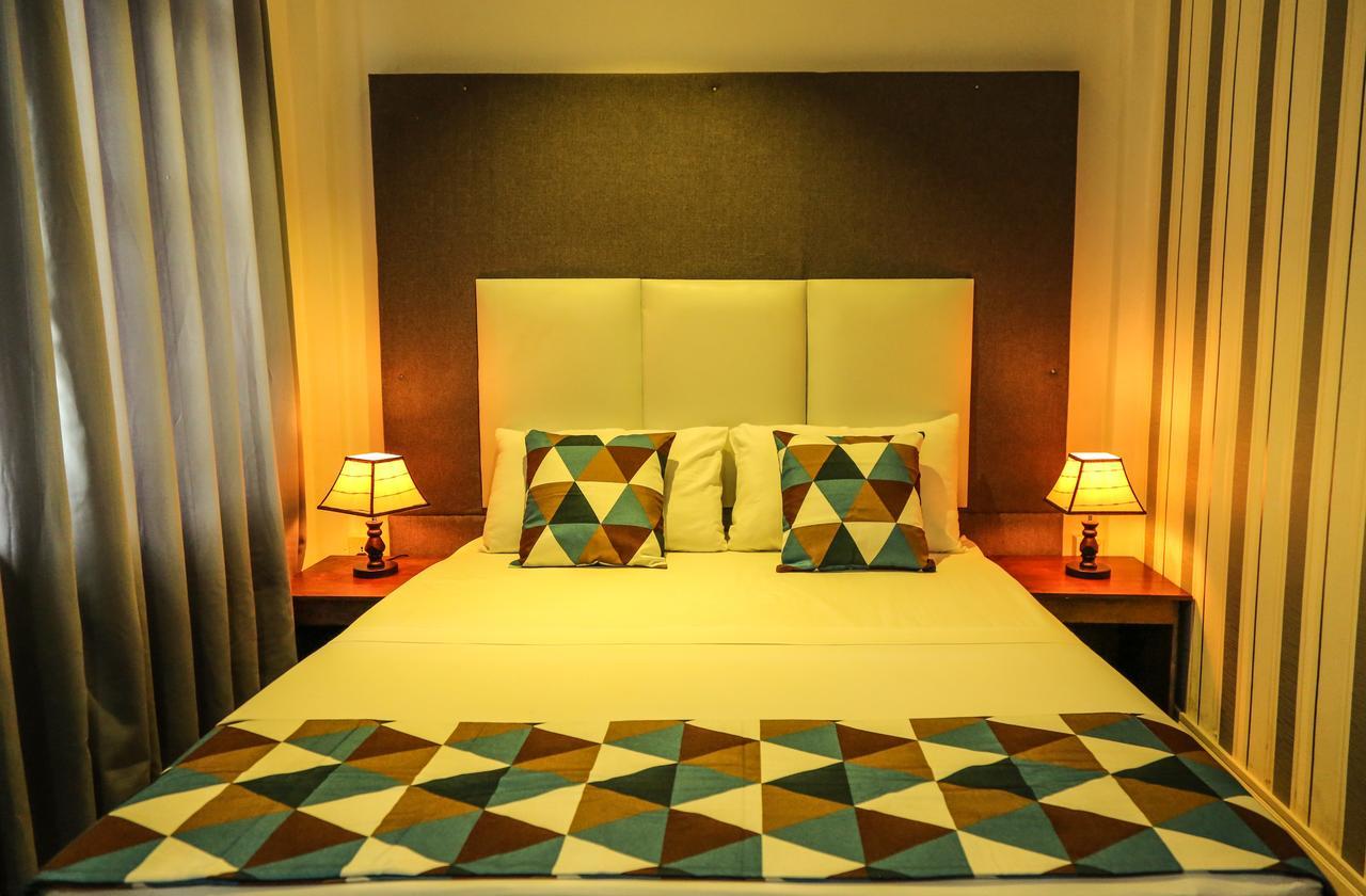 Aria Hills Boutique Hotel Kandy Bagian luar foto