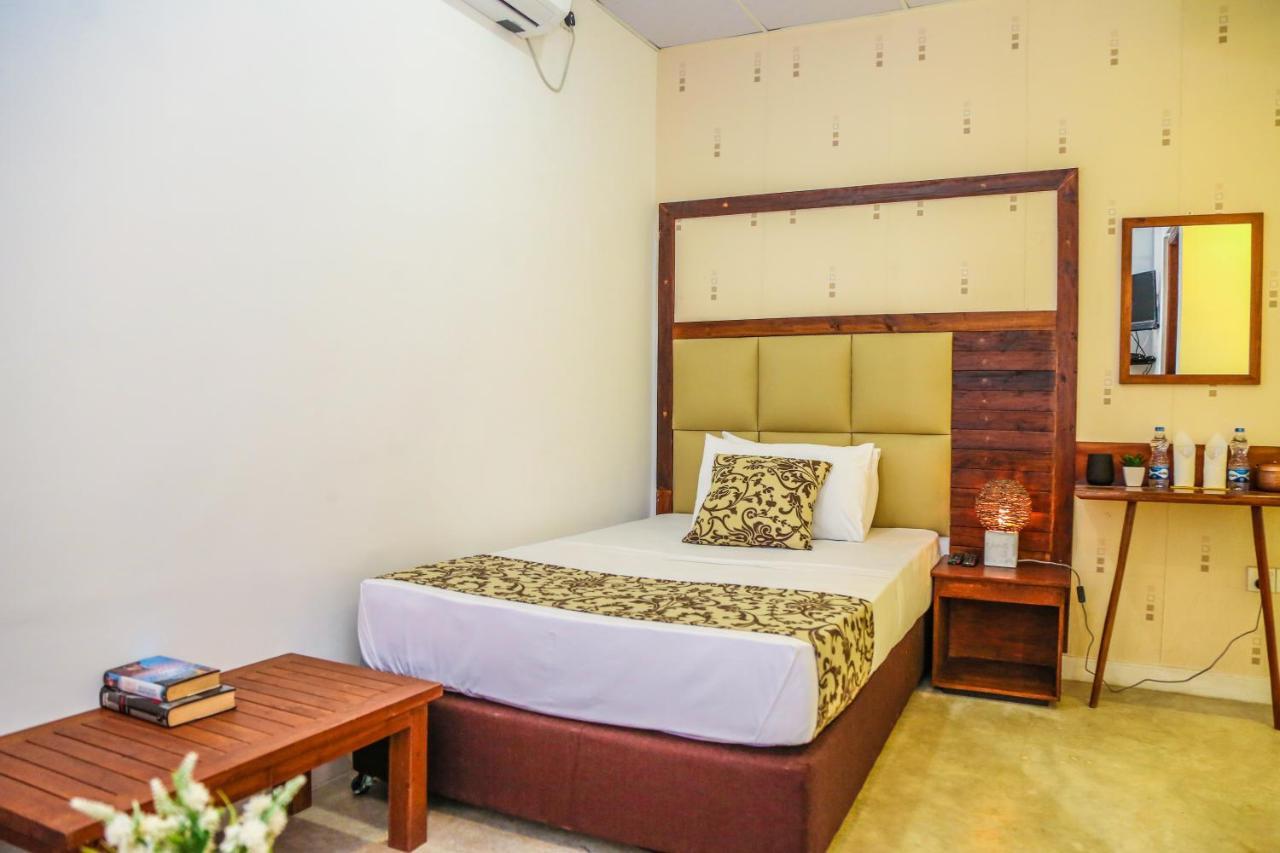 Aria Hills Boutique Hotel Kandy Bagian luar foto