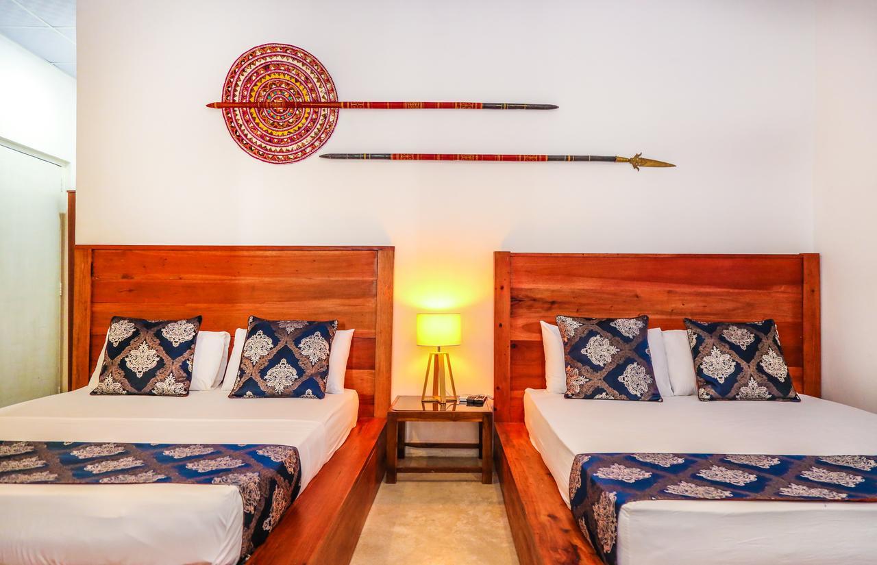 Aria Hills Boutique Hotel Kandy Bagian luar foto