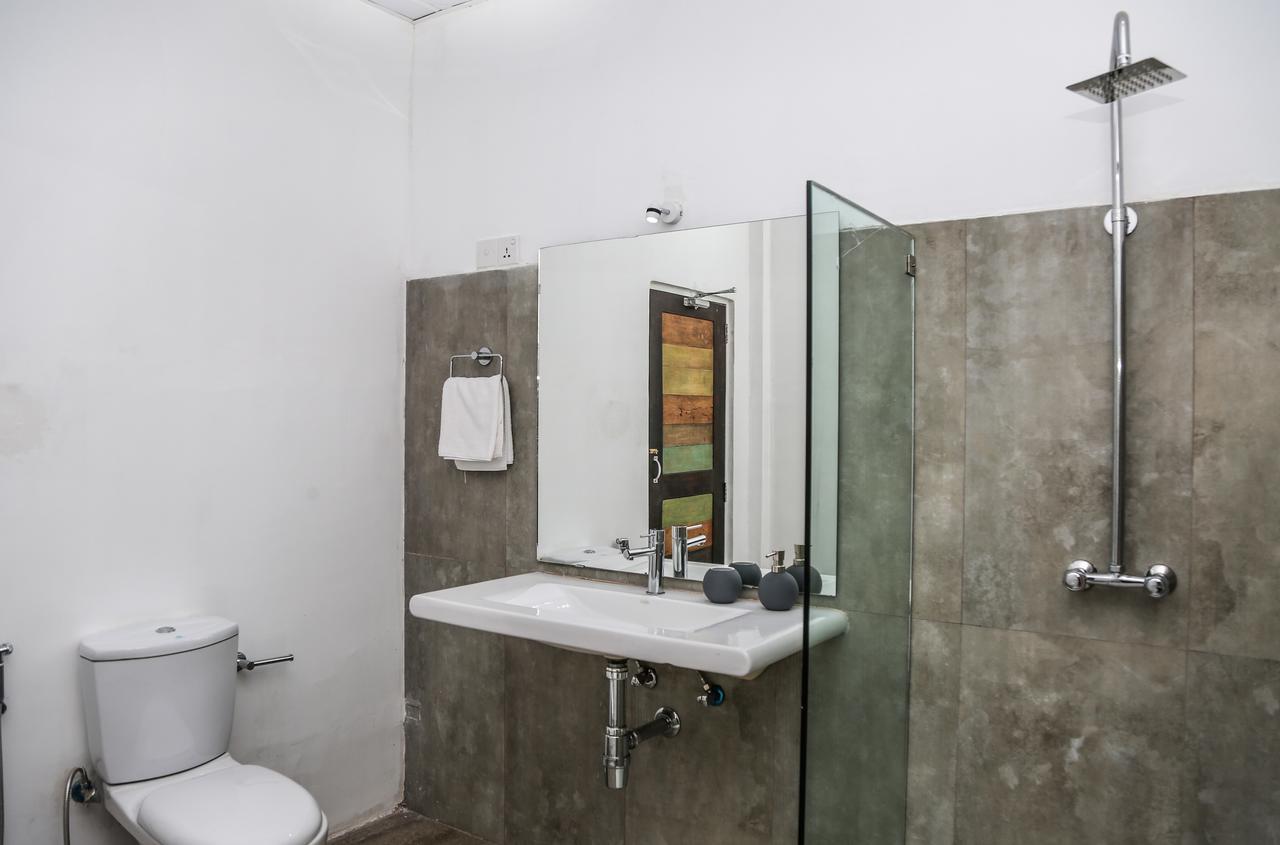 Aria Hills Boutique Hotel Kandy Bagian luar foto