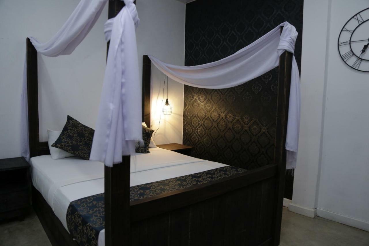 Aria Hills Boutique Hotel Kandy Bagian luar foto