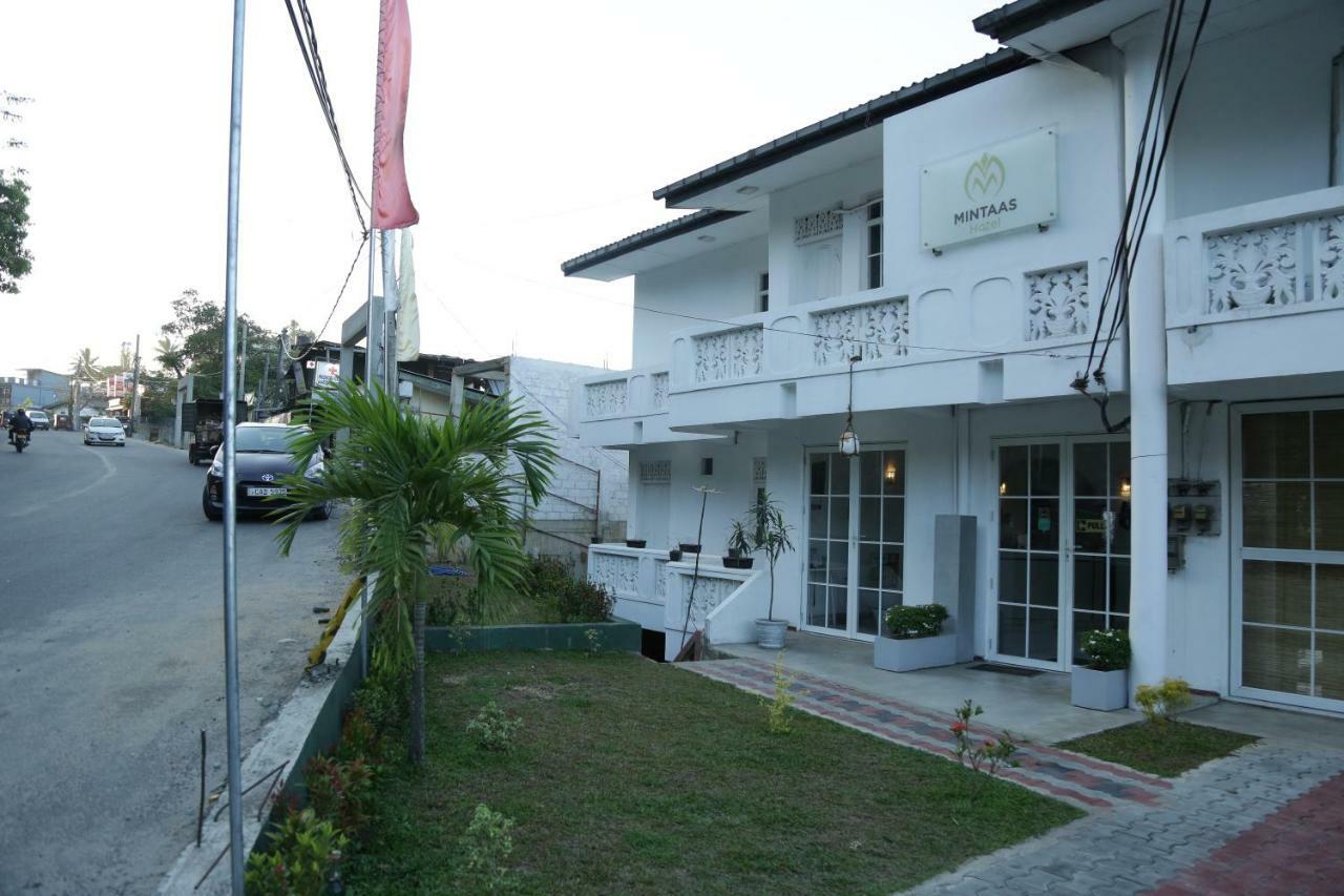 Aria Hills Boutique Hotel Kandy Bagian luar foto
