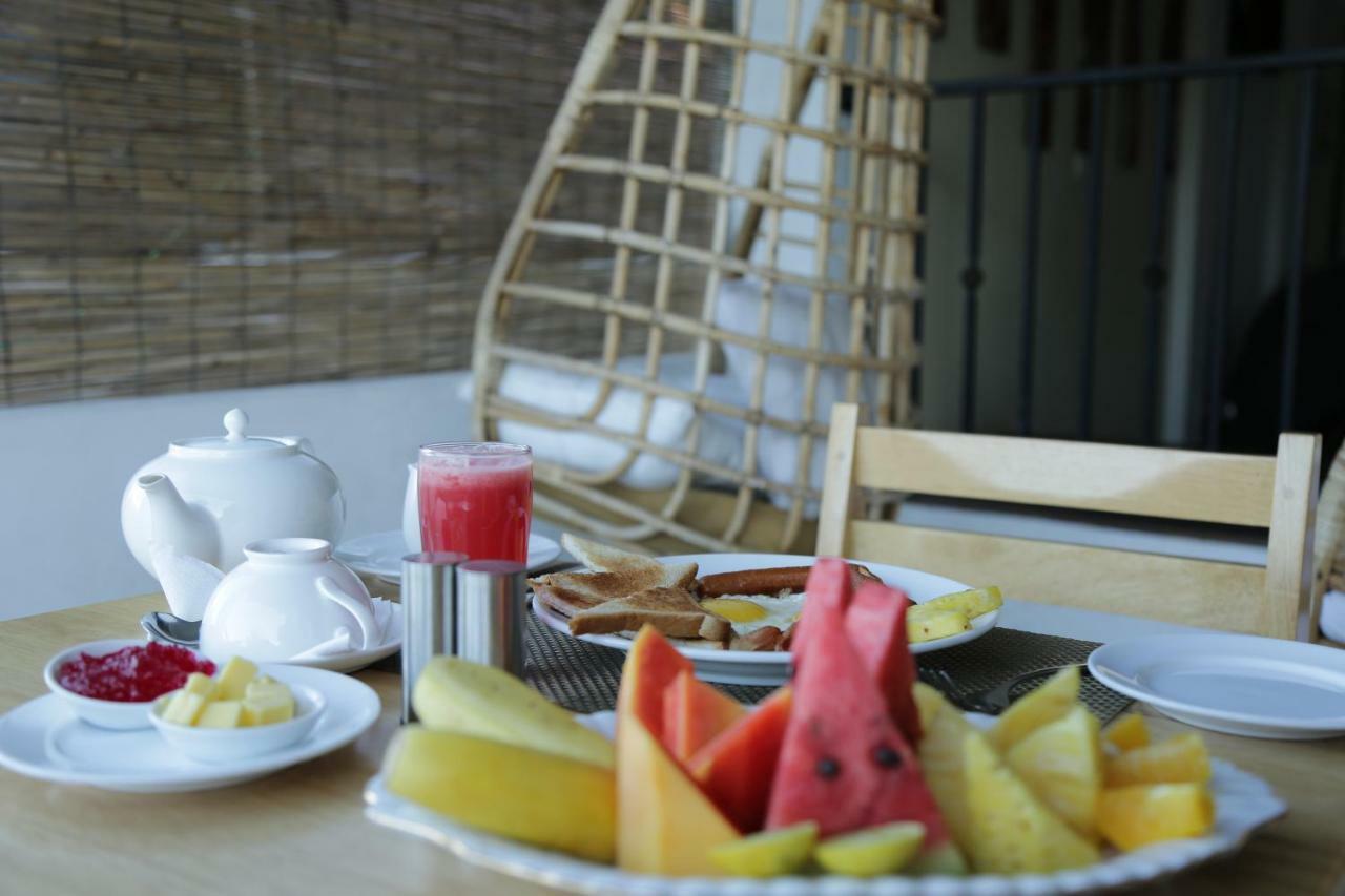 Aria Hills Boutique Hotel Kandy Bagian luar foto